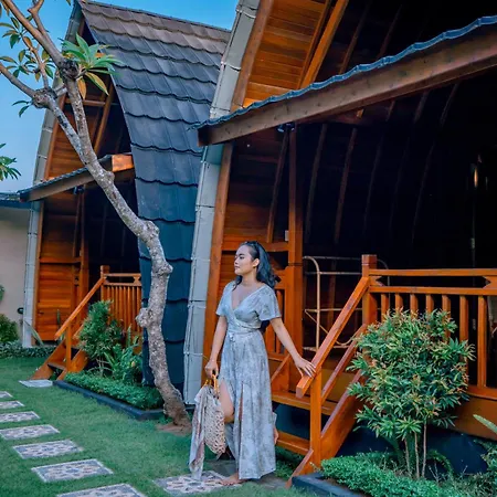 Villa Mayu By Purely Seraya Exterior photo