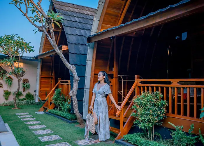 Villa Mayu By Purely